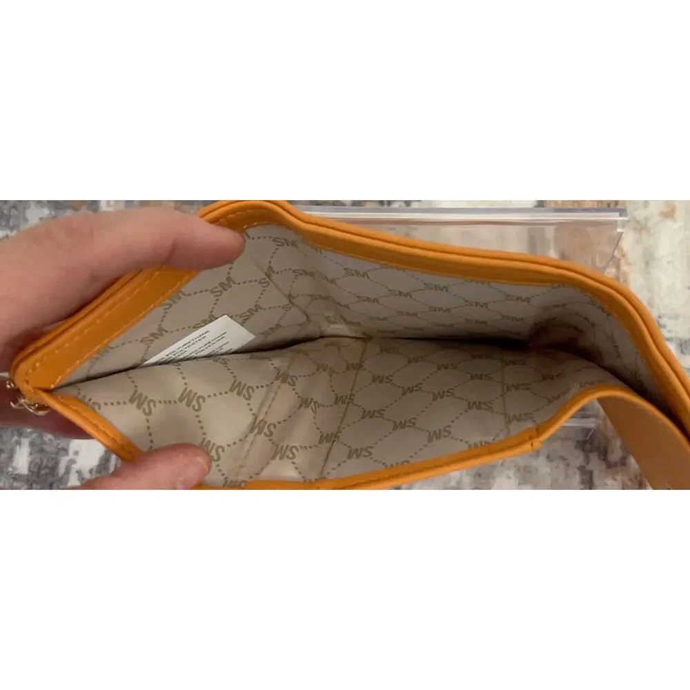 Steve Madden please see